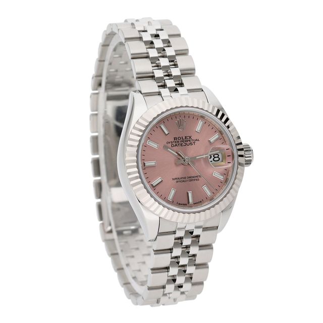 Rolex Datejust Lady 28 279174 Image 2